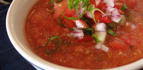 Gazpacho