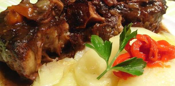 Rabo de Toro