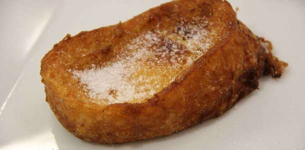 Torrija