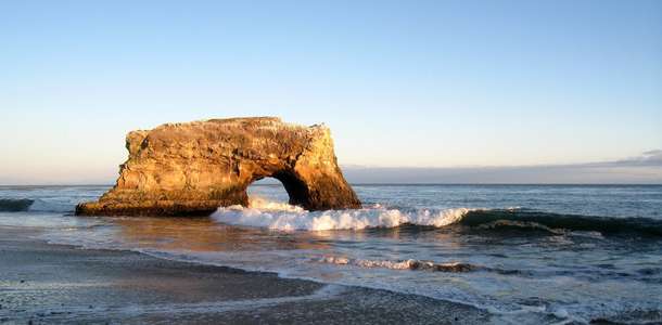 Santa Cruz