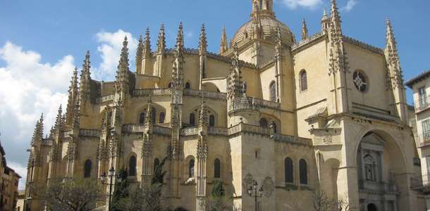 Sevilla Cathedral