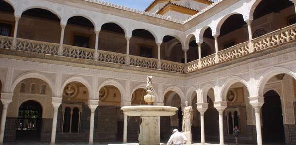 Casa de Pilatos