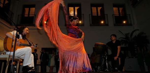 Flamenco Museum