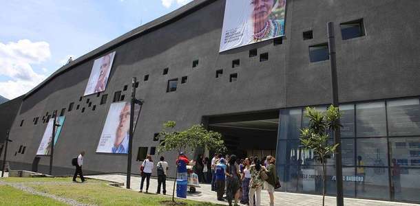Casa de la Memoria