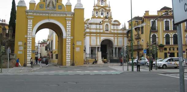 Basilica Macarena