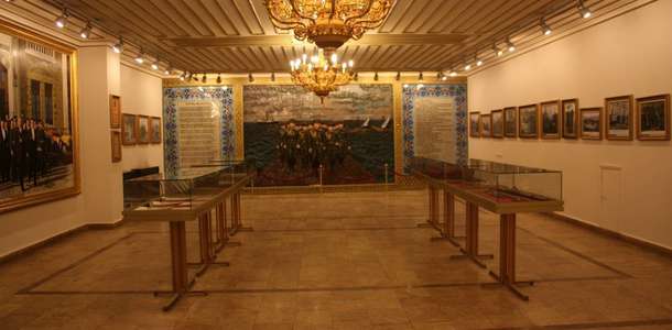 Gazi Müzesi