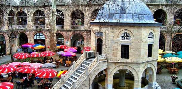 Kozahanı