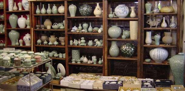 Insadong