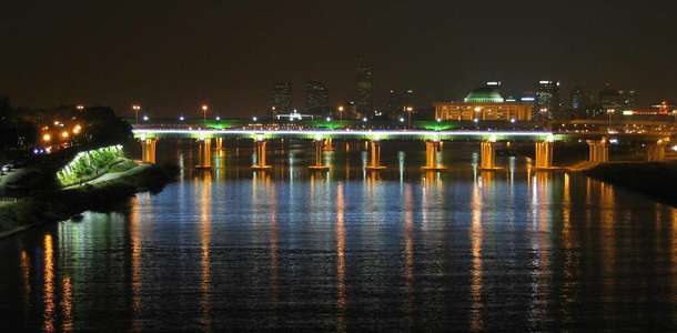 Han Nehri Gezisi