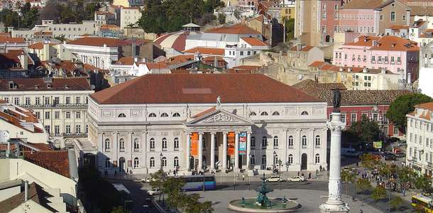 Pedro Meydanı