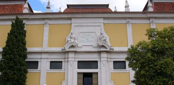 Ulusal Sanat Müzesi