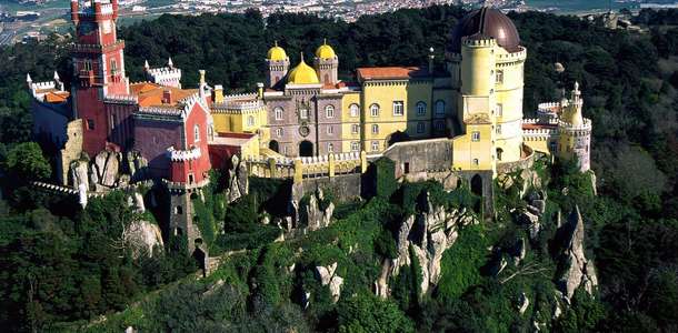 Sintra