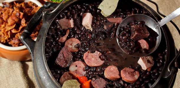 Feijoada