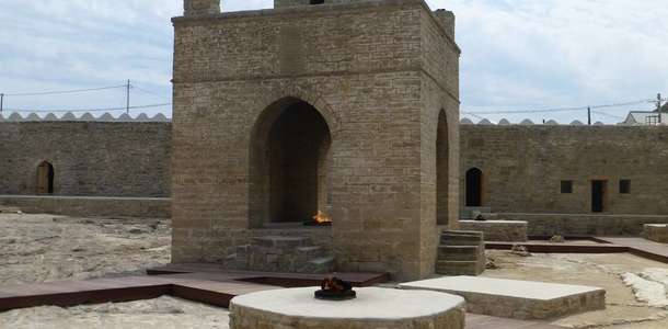 Ateşgah