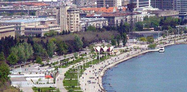 Apseron Yarımadası