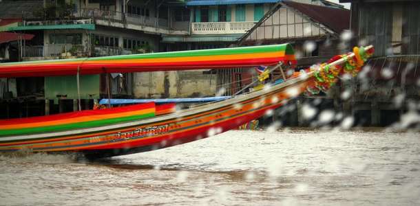 Kanal Turu