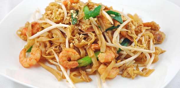 Pad Thai