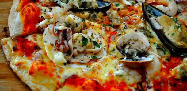 Pizza