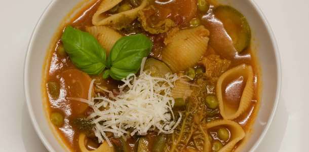 Minestrone