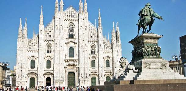 Duomo Katedrali