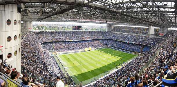 San Siro Stadyumu