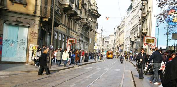 Via Torino