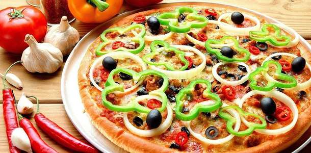 Pizza