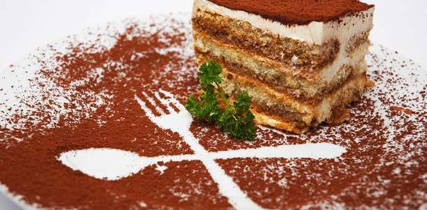 Tiramisu