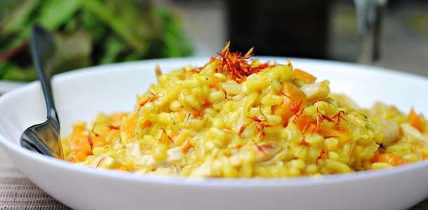 Risotto