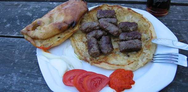 Cevabcici