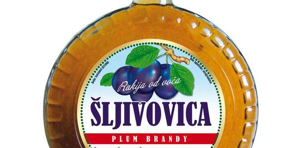 Sljivovica