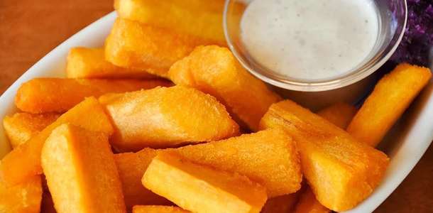 Cassava