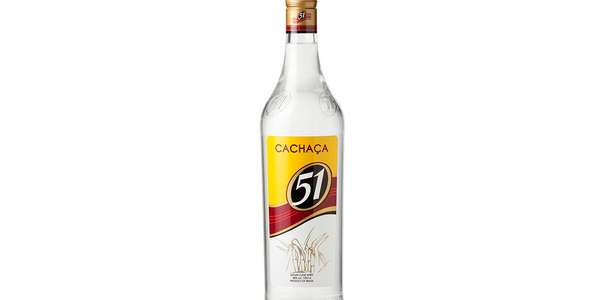 Cachaca