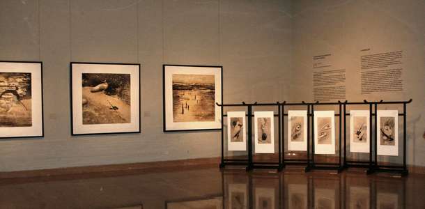 Ulusal Sanat Müzesi