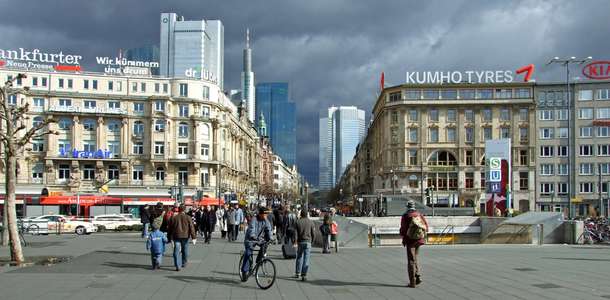 Kaiserstrasse++