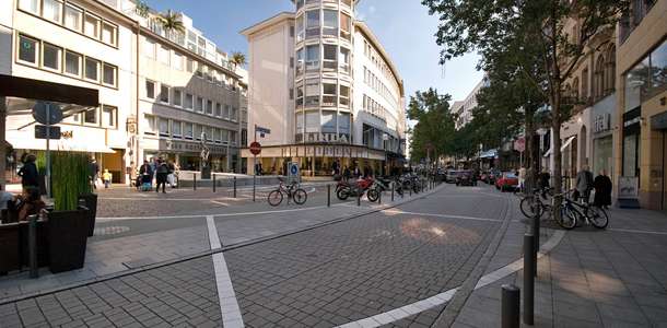 Goetherstrasse