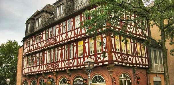 Haus Wertheym