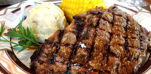 Steak Houese