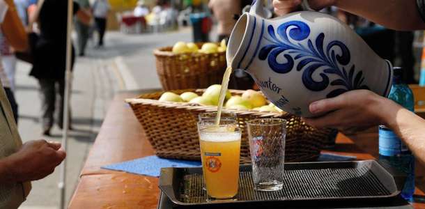 Apfelwein