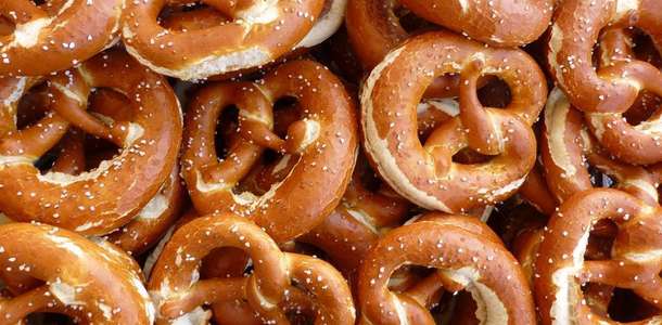 Brezel