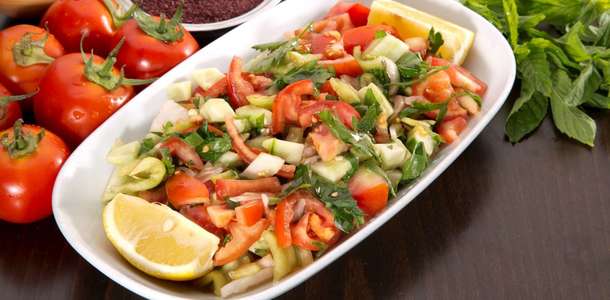 Çoban Salata