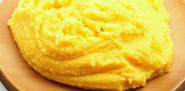 Polenta