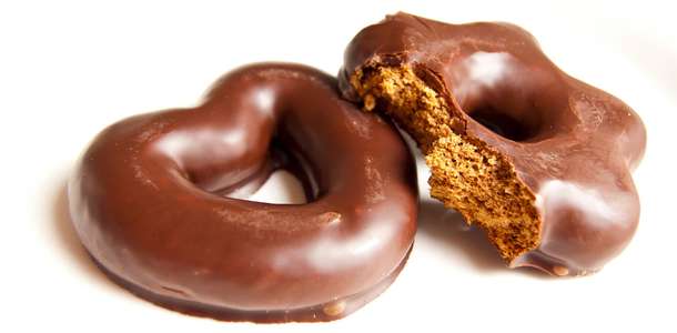 Lebkuchen