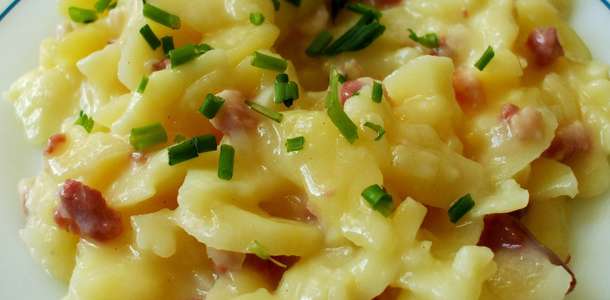 Kartoffelsalat