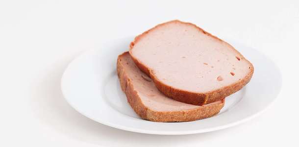 Leberkaese