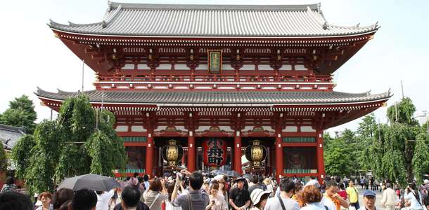Asakusa