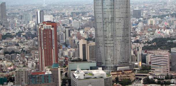 Roppongi Hills