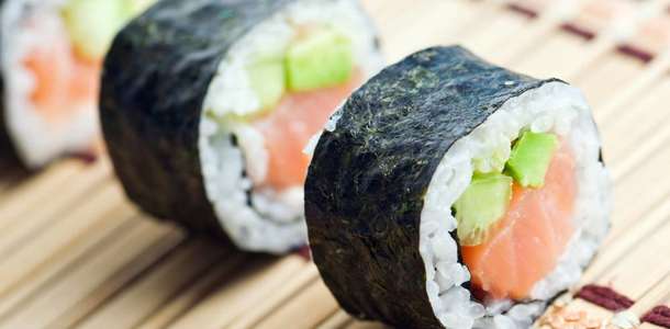 Sushi