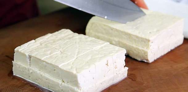 Tofu
