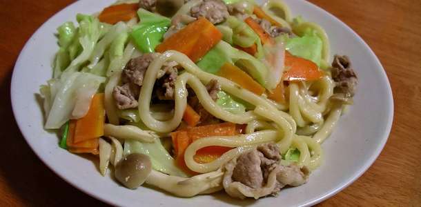 Udon